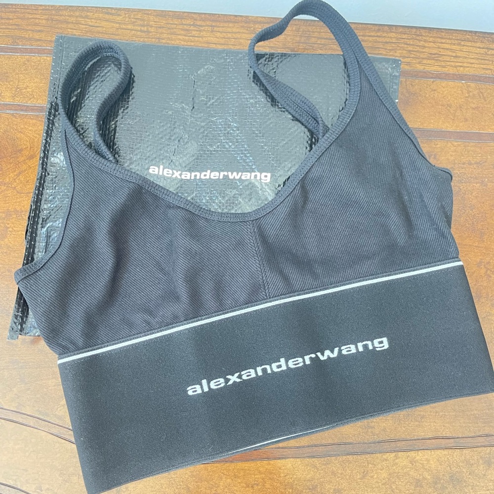 Alexander Wang Top